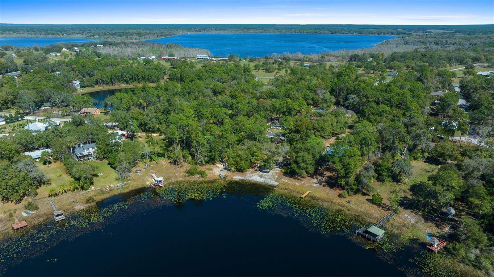 TBD SE 54TH ST, Ocklawaha, FL 32179