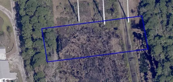 Cocoa, FL 32926,TBD RAYBURN RD