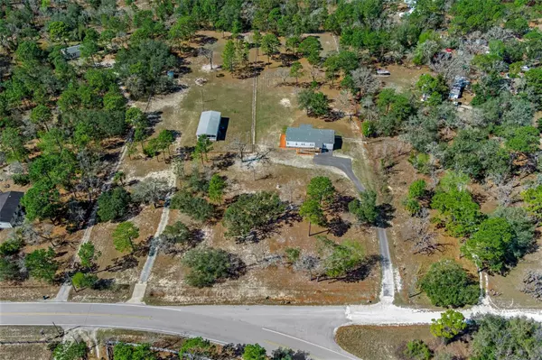 12323 STRAIGHT ST,  Brooksville,  FL 34614