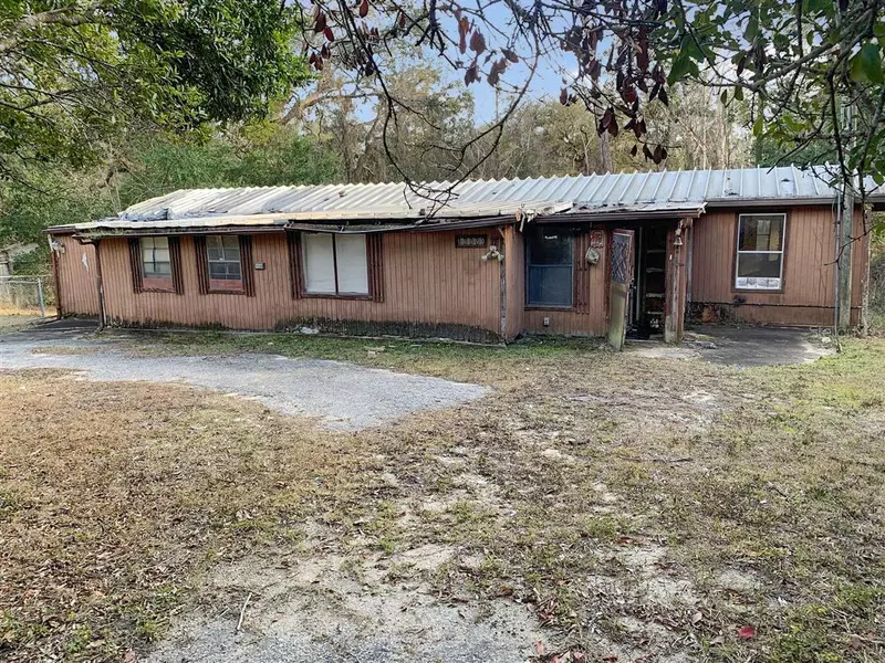 16890 E E FORT KING ST ST, Silver Springs, FL 34488