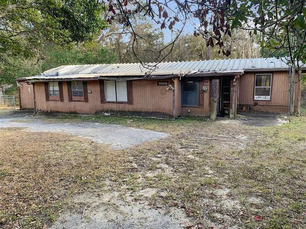16890 E E FORT KING ST ST,  Silver Springs,  FL 34488