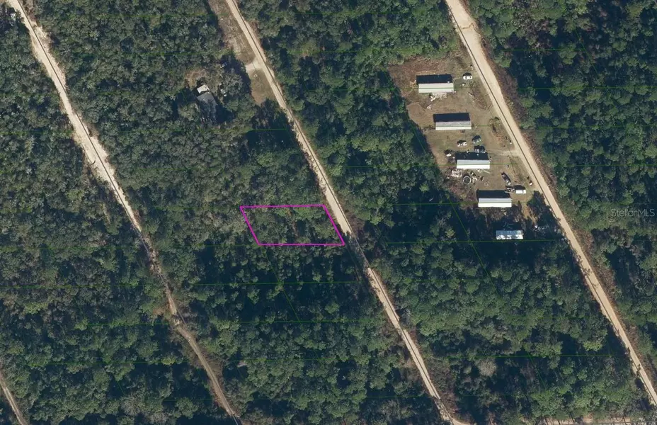 117 COOT RD, Satsuma, FL 32189