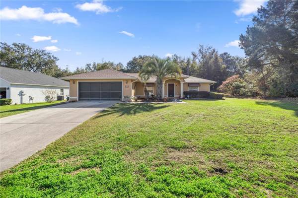 14059 SW 47TH AVE, Ocala, FL 34473