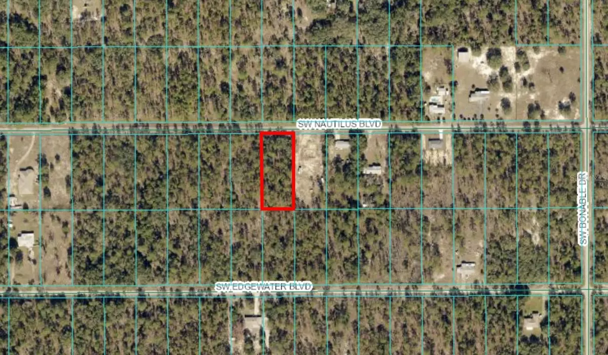 Dunnellon, FL 34431,TBD SW NAUTILUS BLVD