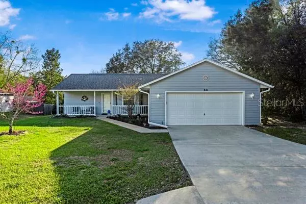 53 JUNIPER TRAIL CIR, Ocala, FL 34480