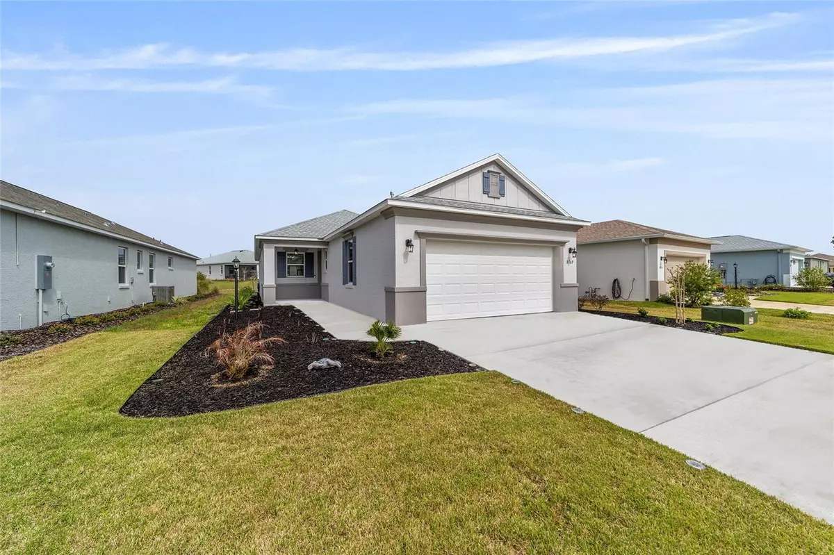 Ocala, FL 34481,8769 SW 79TH PL