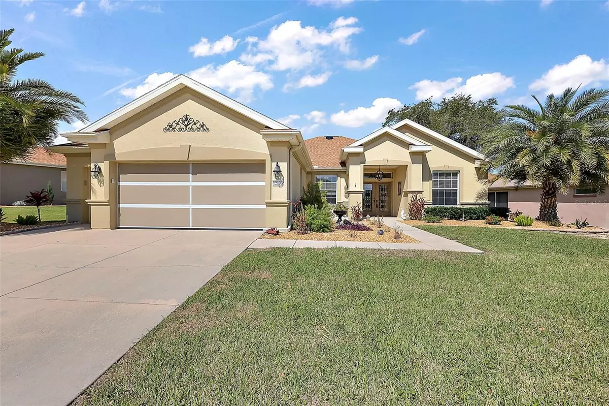 Summerfield, FL 34491,12133 SE 91ST TER