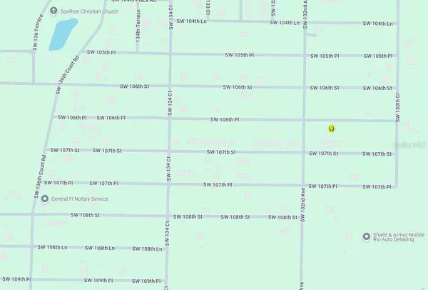 Dunnellon, FL 34432,LOT 5 & 6 SW 107TH  STREET