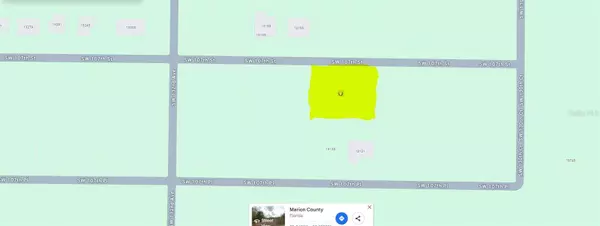 Dunnellon, FL 34432,LOT 5 & 6 SW 107TH  STREET