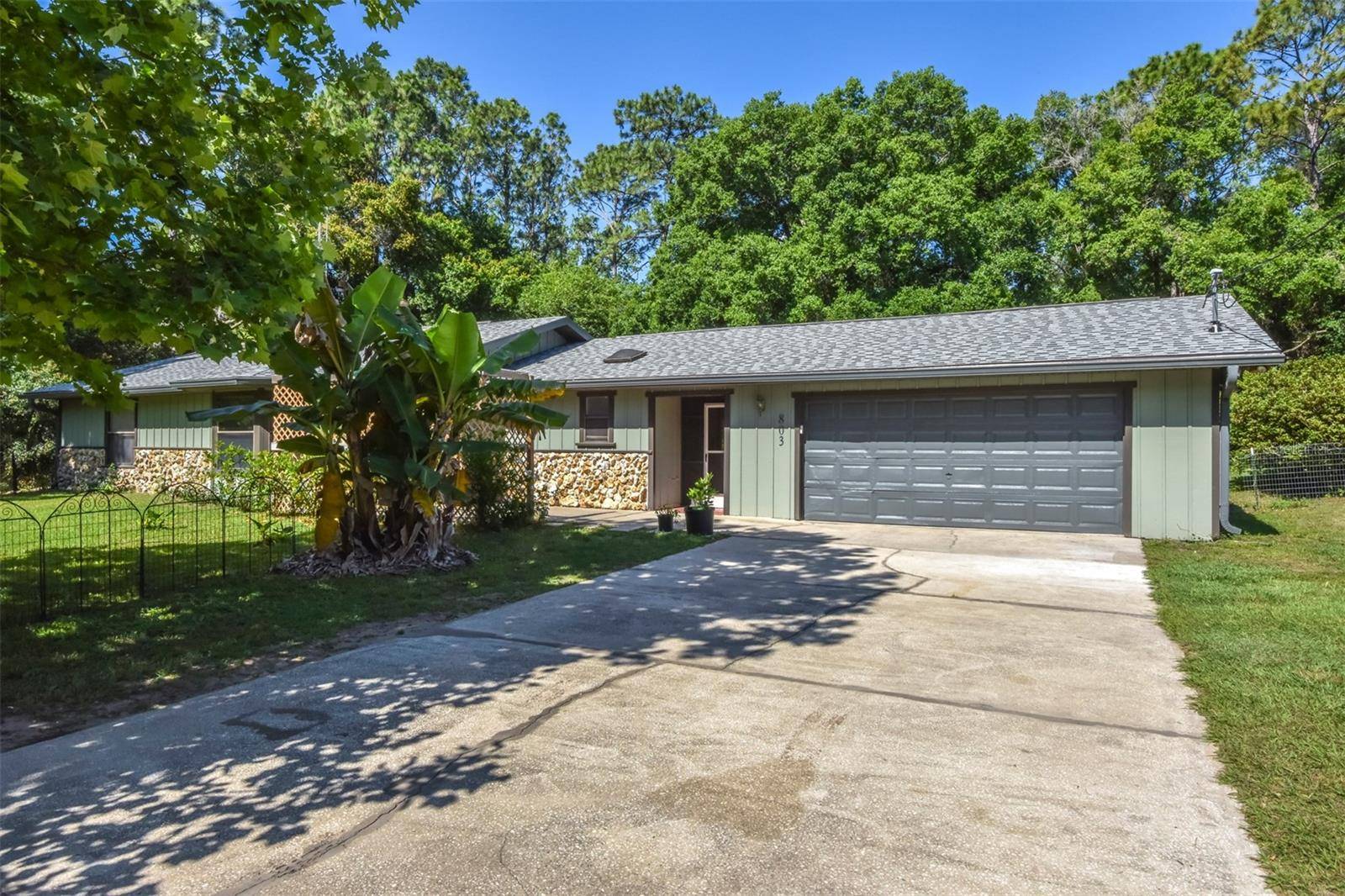 Inverness, FL 34453,803 CRESTWOOD AVE