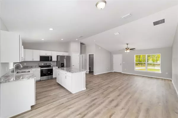 Citrus Springs, FL 34434,934 E ABEND DR