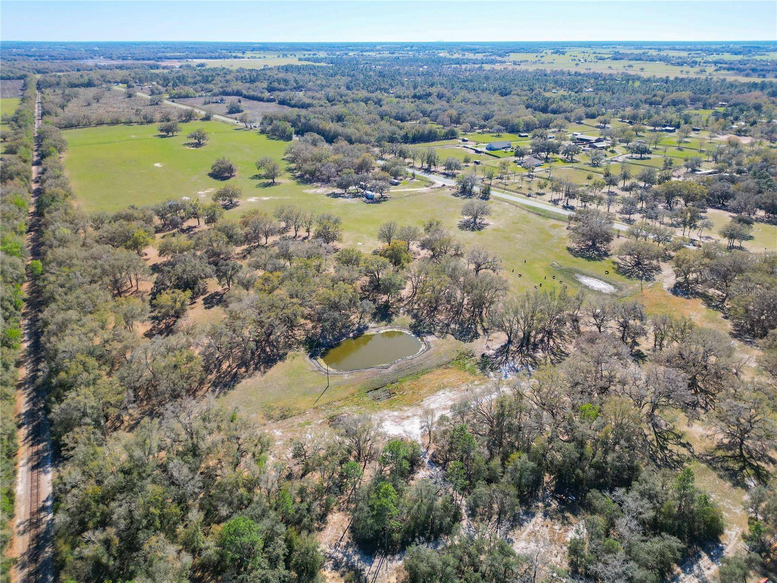 Morriston, FL 32668,TBD SE HWY 41 HWY