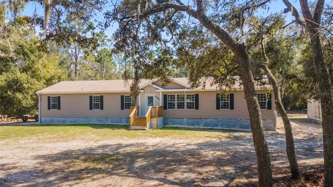 6598 SW 157TH LN, Dunnellon, FL 34432