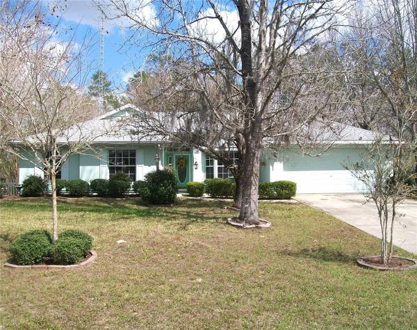 5181 SW 164TH STREET RD, Ocala, FL 34473