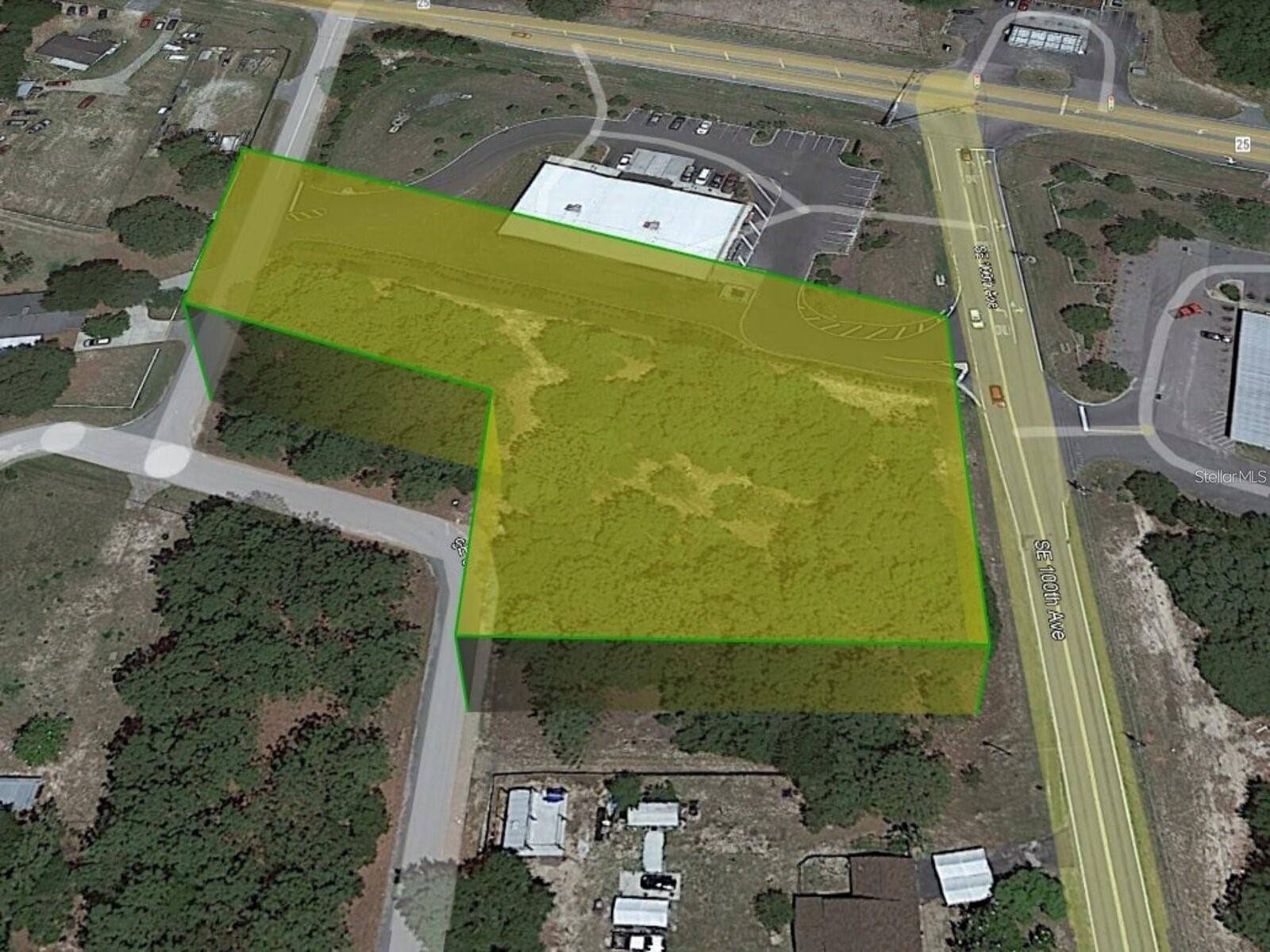 0 SE 121 PL, Belleview, FL 34420