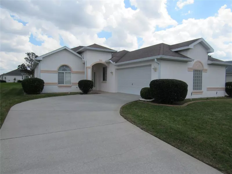 2459 NW 55TH AVENUE RD, Ocala, FL 34482