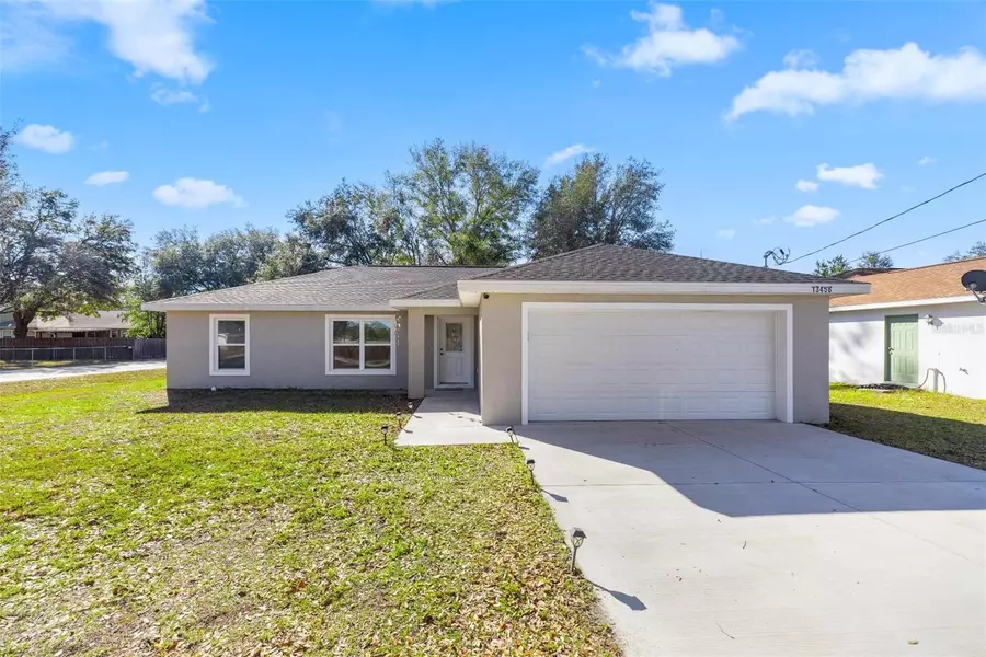 13458 SW 113TH PL, Dunnellon, FL 34432