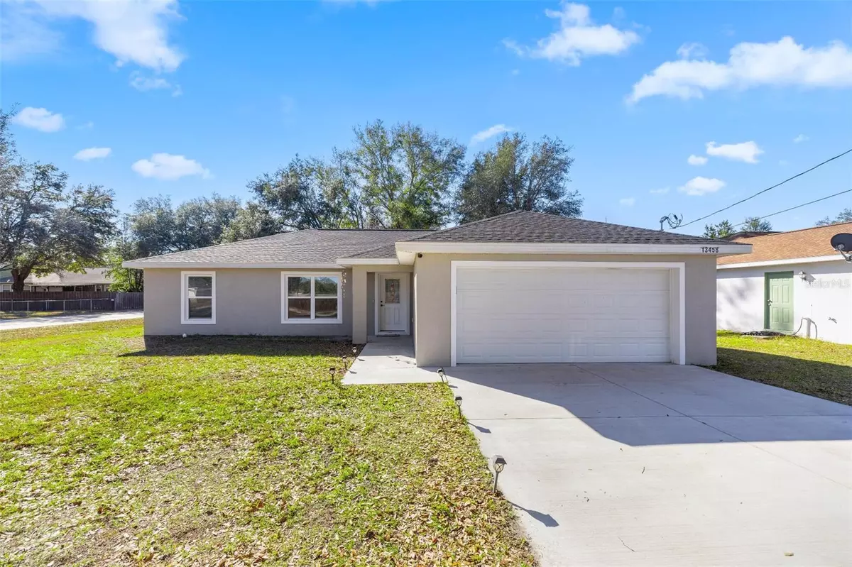 Dunnellon, FL 34432,13458 SW 113TH PL