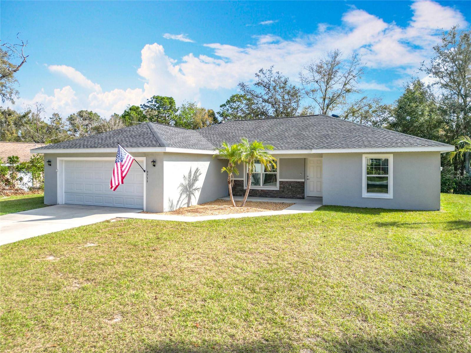 Dunnellon, FL 34432,9739 SW 196TH CIR