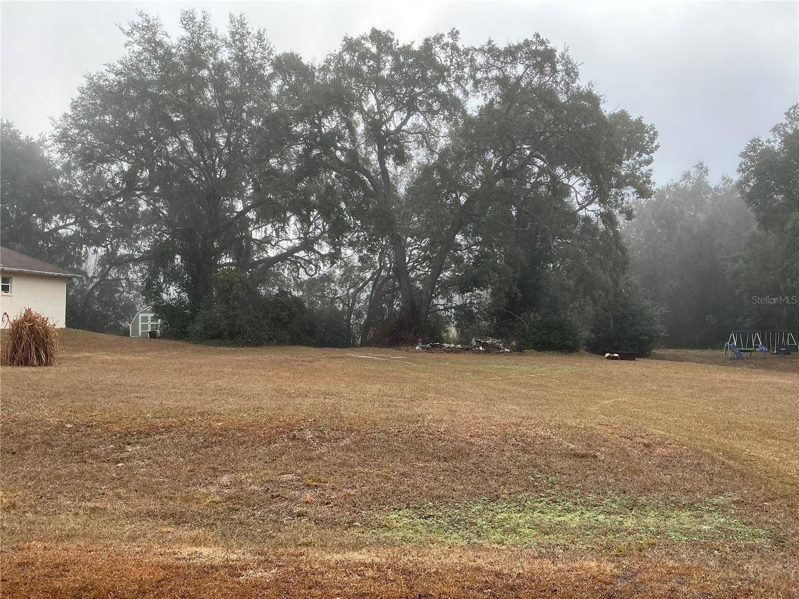 lot 18 LOCUST RD, Ocala, FL 34472