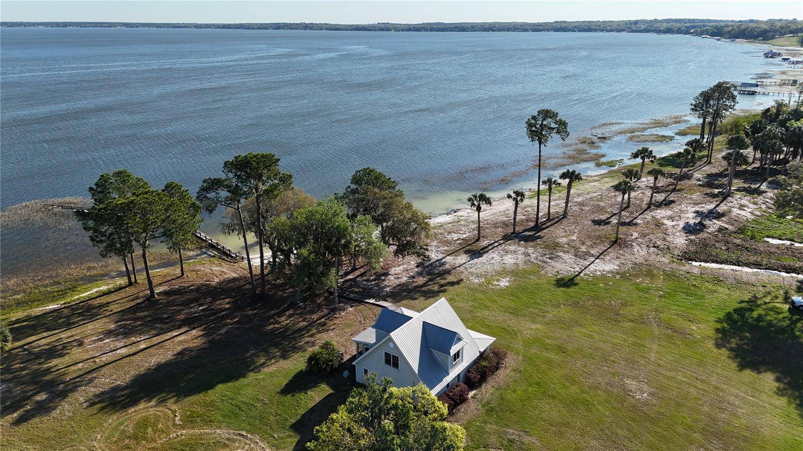 Weirsdale, FL 32195,12115 SE SUNSET HARBOR RD