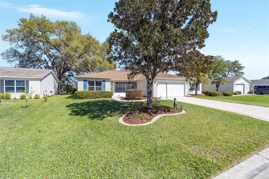 3321 WOODRIDGE DR, The Villages, FL 32162