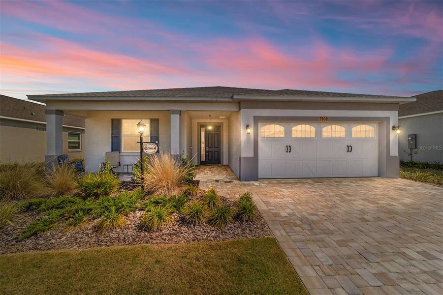 7908 SW 89TH CIR, Ocala, FL 34481