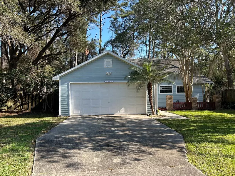 3643 NW 52ND TER, Gainesville, FL 32606