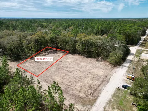 Lot 13 SW 156TH CT, Ocala, FL 34481