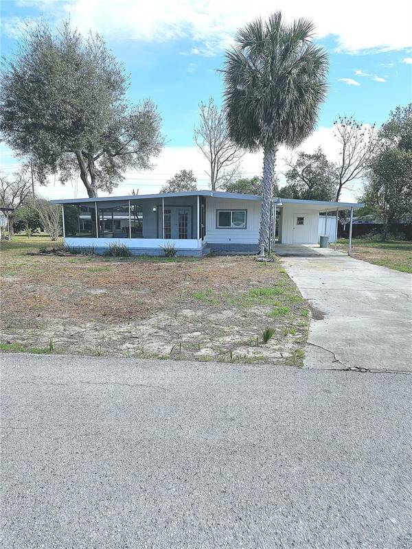 5860 SW 64TH STREET RD, Ocala, FL 34474