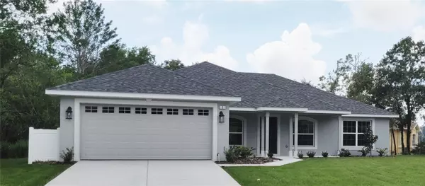 2 FOXGLOVE CT,  Homosassa,  FL 34446