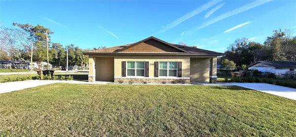 2151 NW 7TH ST #1, 2, Ocala, FL 34475