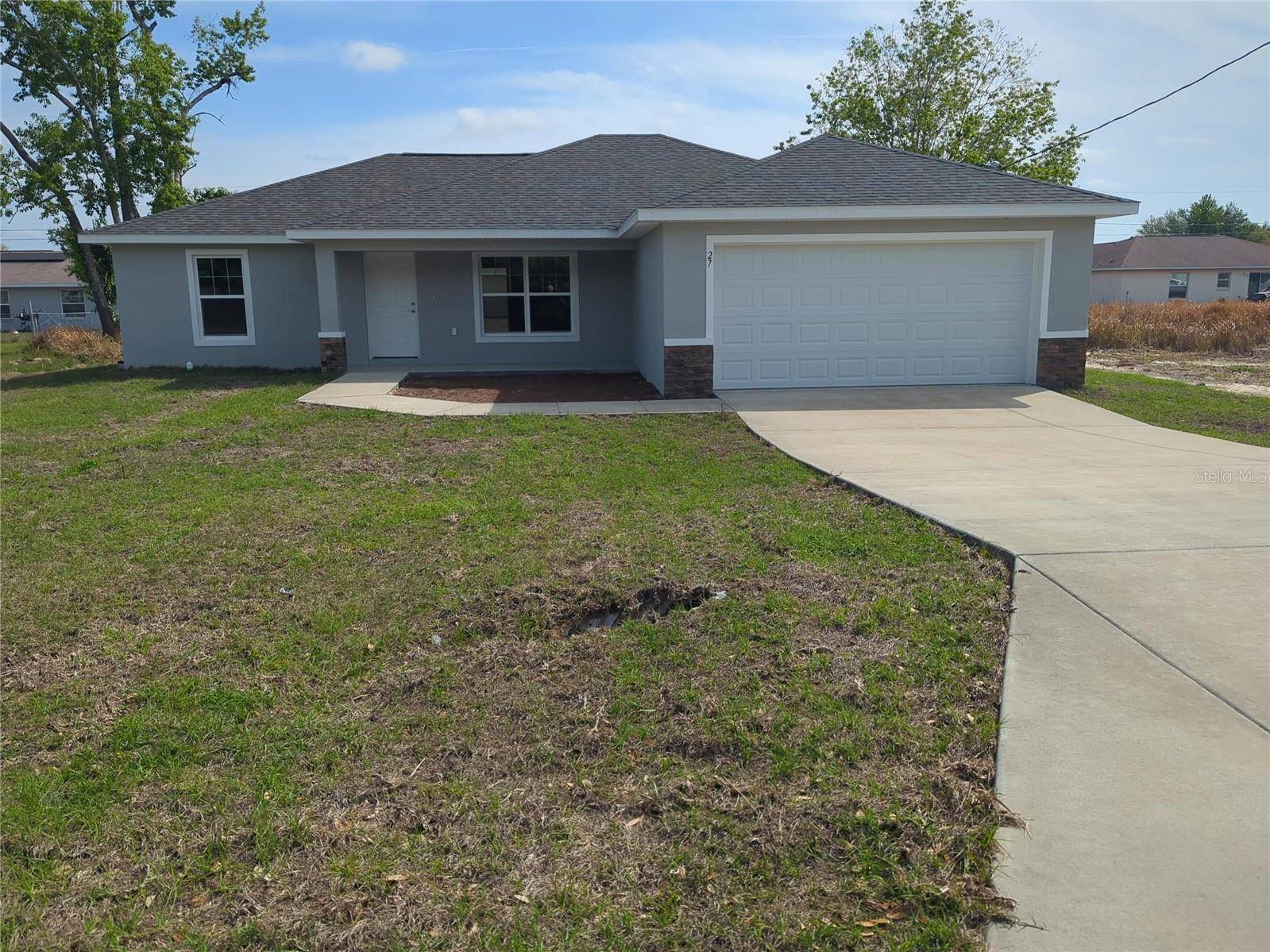 27 LAUREL CT, Ocala, FL 34472