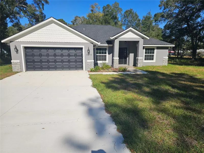 7677 SW 81ST PL, Ocala, FL 34476