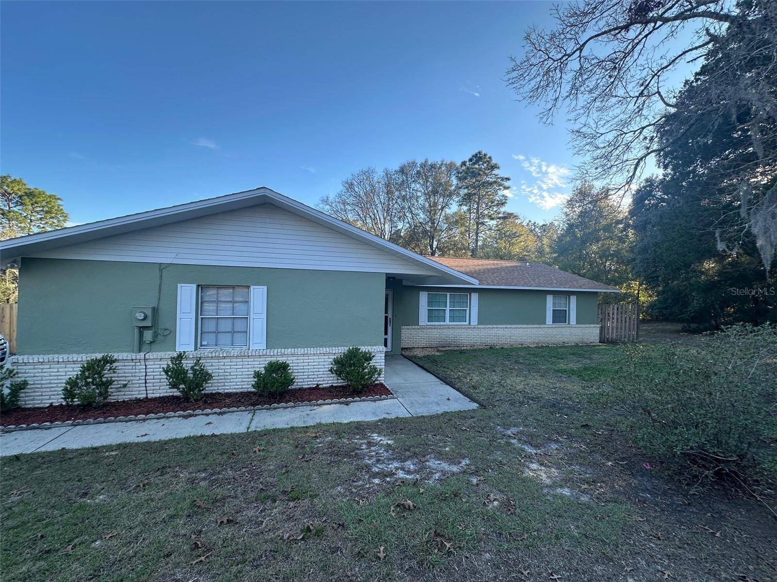 Dunnellon, FL 34432,10370 SW 110TH ST