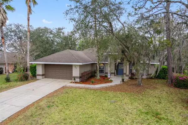 Ocala, FL 34472,71 GOLF VIEW DR