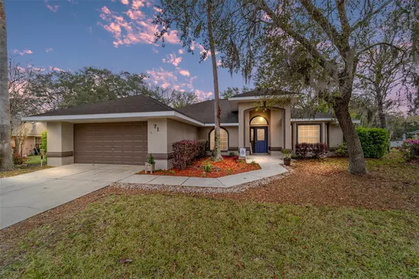 Ocala, FL 34472,71 GOLF VIEW DR