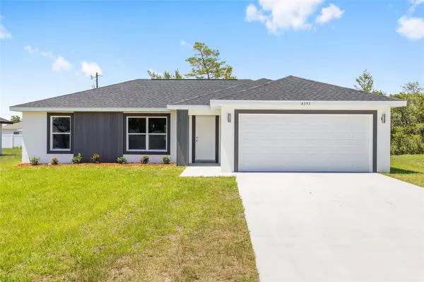 Dunnellon, FL 34432,13384 SW 105 PL