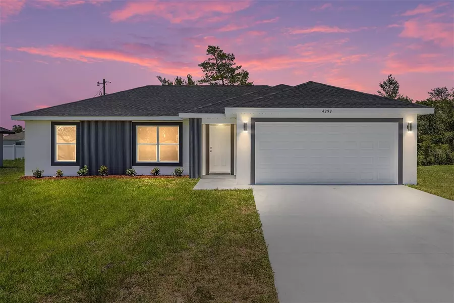 13384 SW 105 PL, Dunnellon, FL 34432