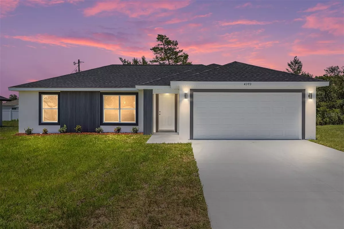Dunnellon, FL 34432,13384 SW 105 PL