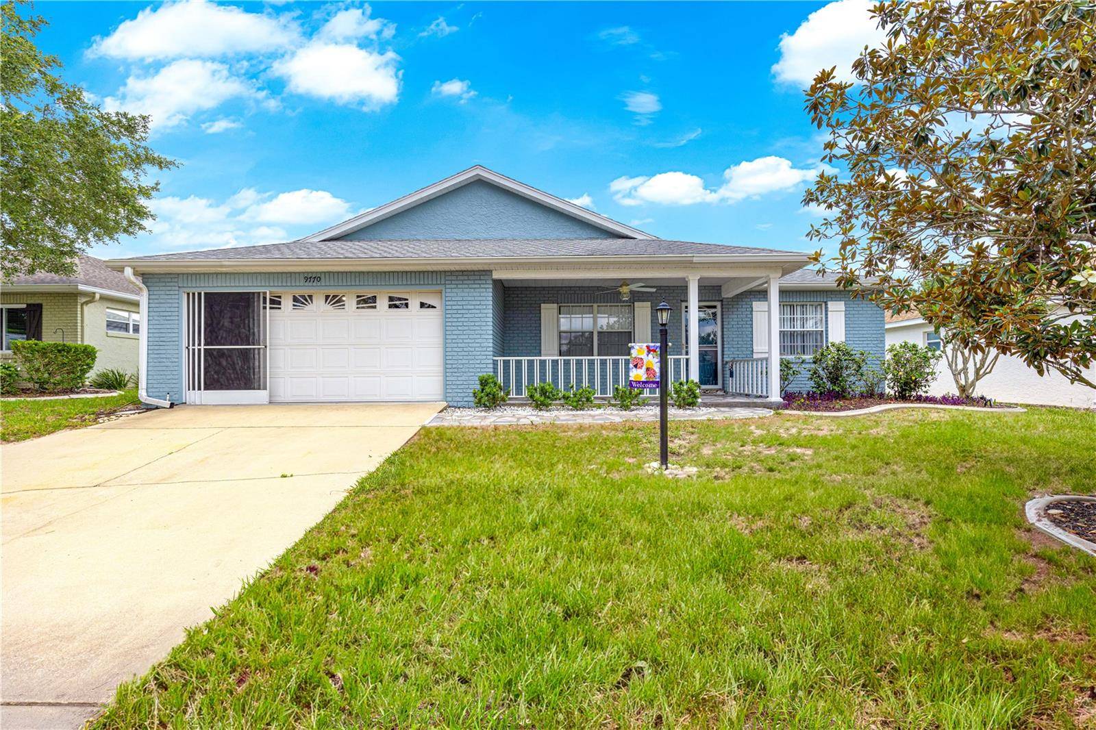 Ocala, FL 34481,9770 SW 97TH PL