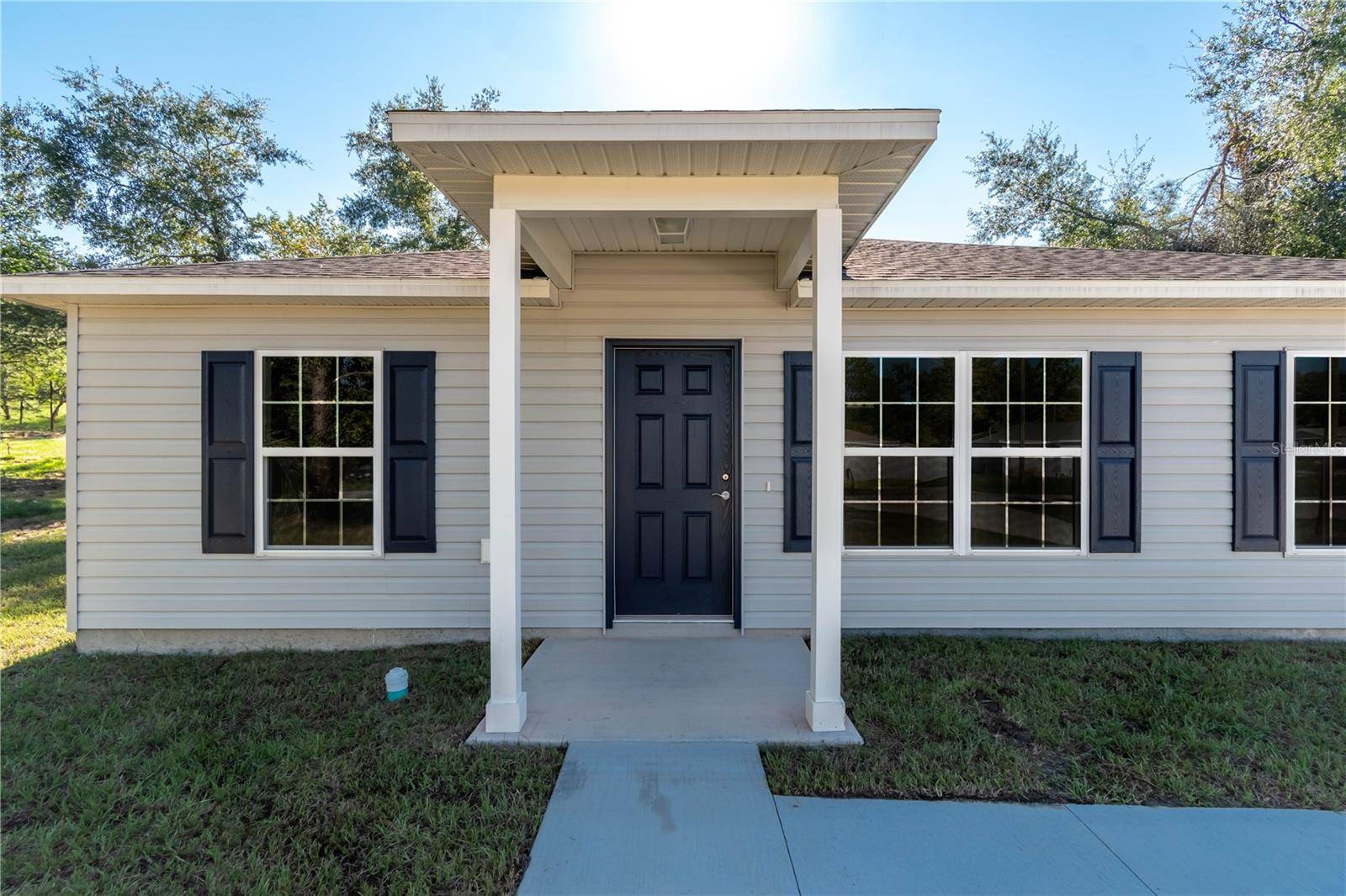 Ocklawaha, FL 32179,59 FISHER CT