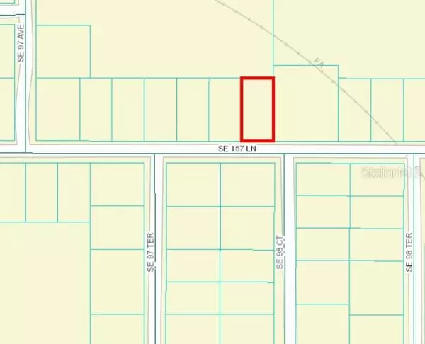 Summerfield, FL 34491,TBD SE 157TH LN