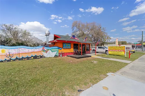 Ocala, FL 34475,1301 NW 10TH ST