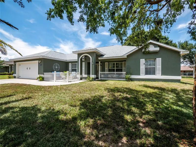 4941 NW 32  STREET, Ocala, FL 34482
