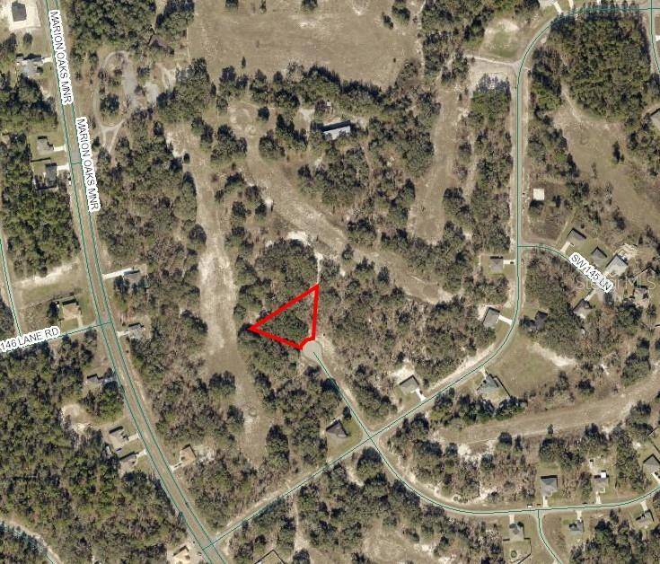 Ocala, FL 34473,0 SW 147TH STREET RD