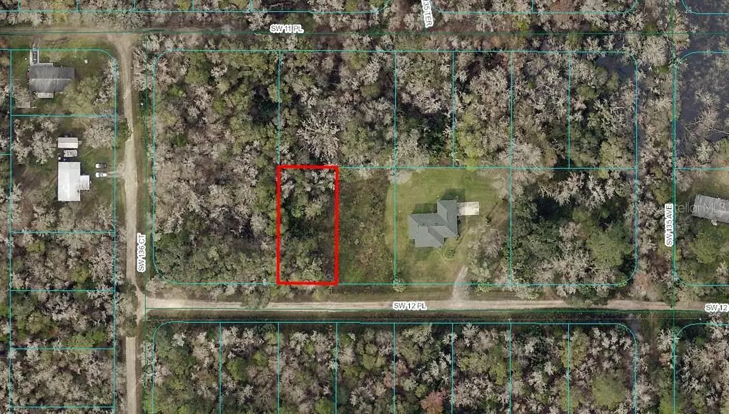 13585 SW 12TH PL, Ocala, FL 34481