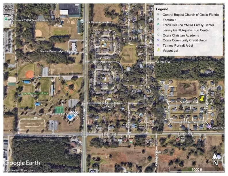 Ocala, FL 34471,TBD SE 22 ST