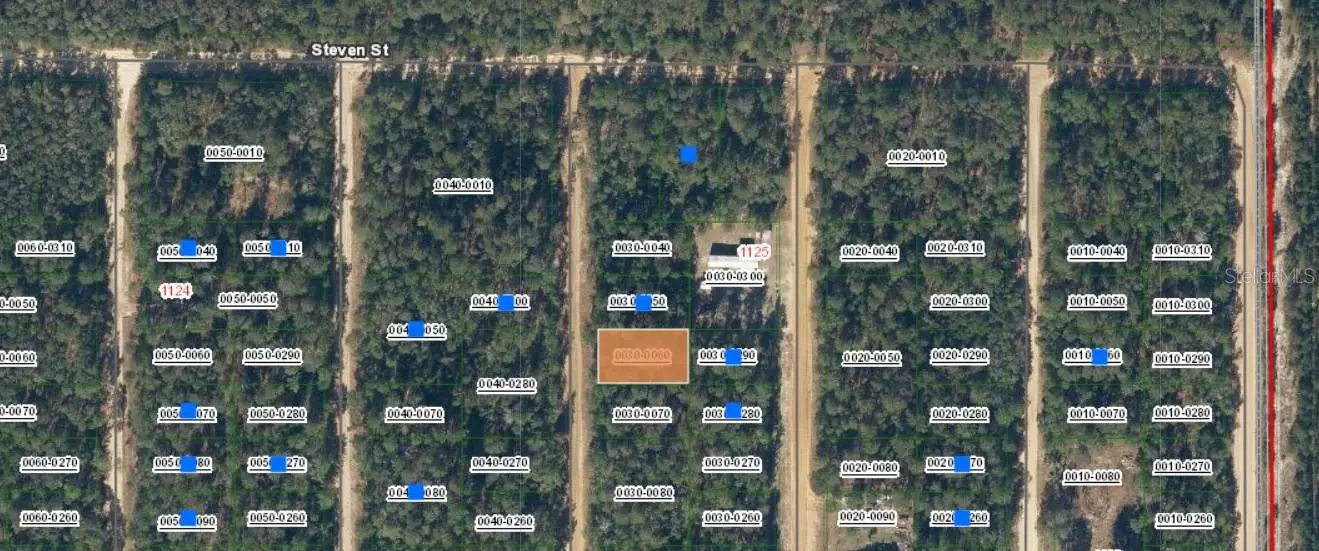 Lot 6 NORMAN AVE, Interlachen, FL 32148