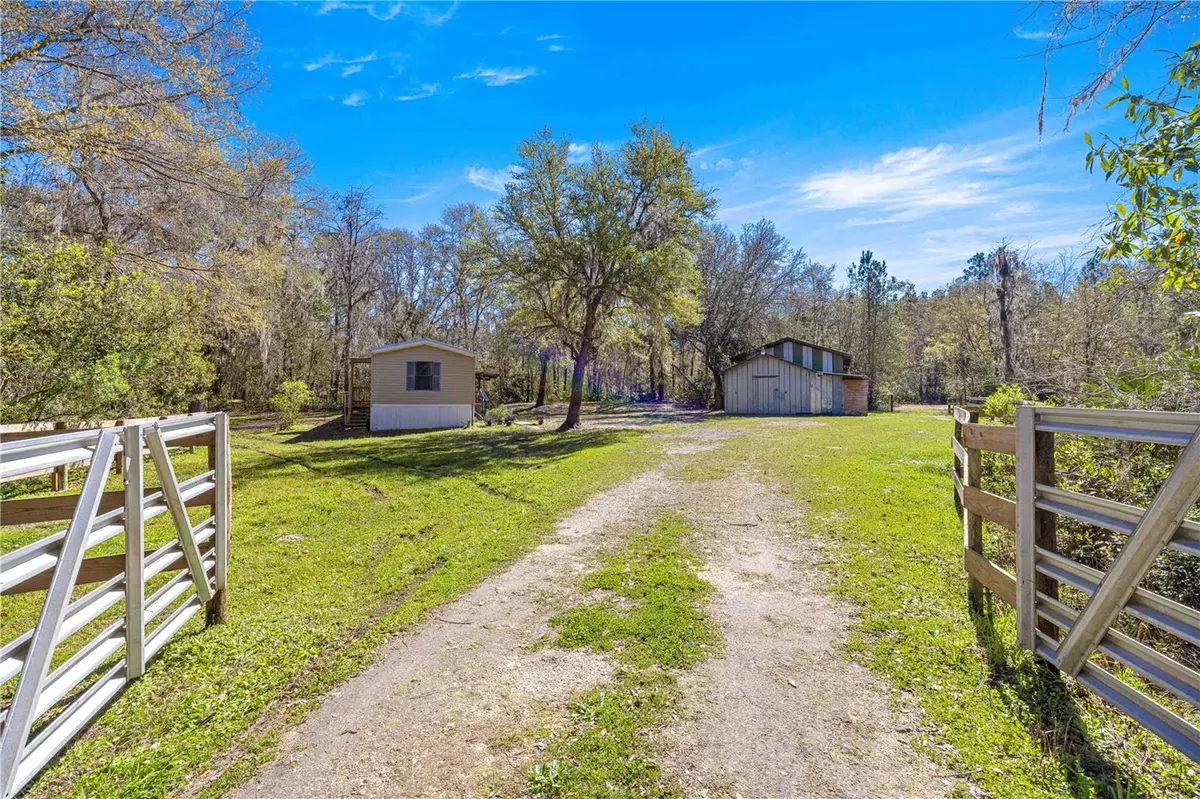 Micanopy, FL 32667,14840 NW 216TH PL